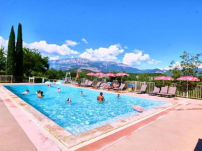 Camping maeva Escapades Le Couriou